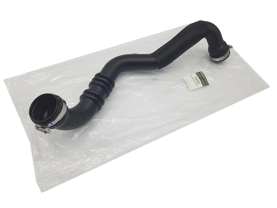 Durite d'admission d'air moteur 1.9 dCi compatible Renault Laguna II phase 2 références 8200730597