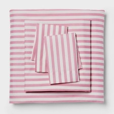 Full Microfiber Sheet Set 4-Piece Set
