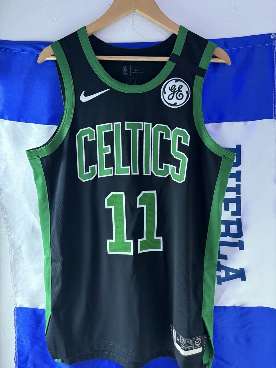 Kyrie Irving Boston Celtics NBA Fan Jerseys for sale | eBay