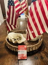 Target Store Exclusive Field Notes Set of 3 New Sealed Target Archives Memo Book