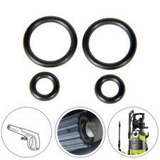 Petits joints toriques de qualit�� pour tuyau �� d��clencher poign��e raccordeme