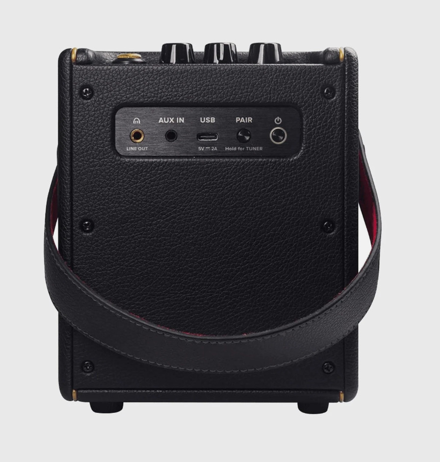 Amplificatore Positive Grid Spark Mini per chitarra foto 3