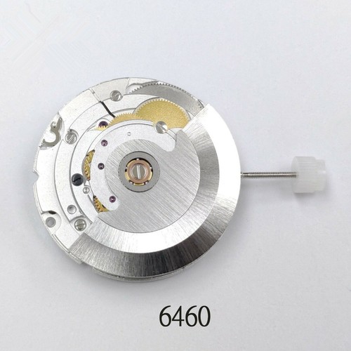 25 Jewels Automatic Mechanical Movement For ETA 2836-2 GMT Watch Accessories - Picture 8 of 11