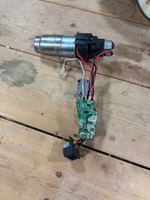 Milwaukee M18 2688-20 Heat Gun -- Electrical Harness -- 14-20-0010