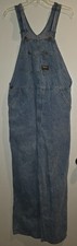 Oshkosh B'gosh Vestbak Light Blue Wash Men Size 36x33