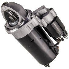 Anlasser for Mercedes C-Klasse W202 E-Klasse W124 W210 S-Klasse W140 CDI Diesel