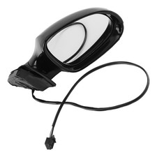 Außenspiegel Rechts Elektrisch Blinker for VW Passat B7 Variant 2010-2015