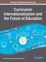 Semire Dikli (U. A.) | Curriculum Internationalization And The Future Of...