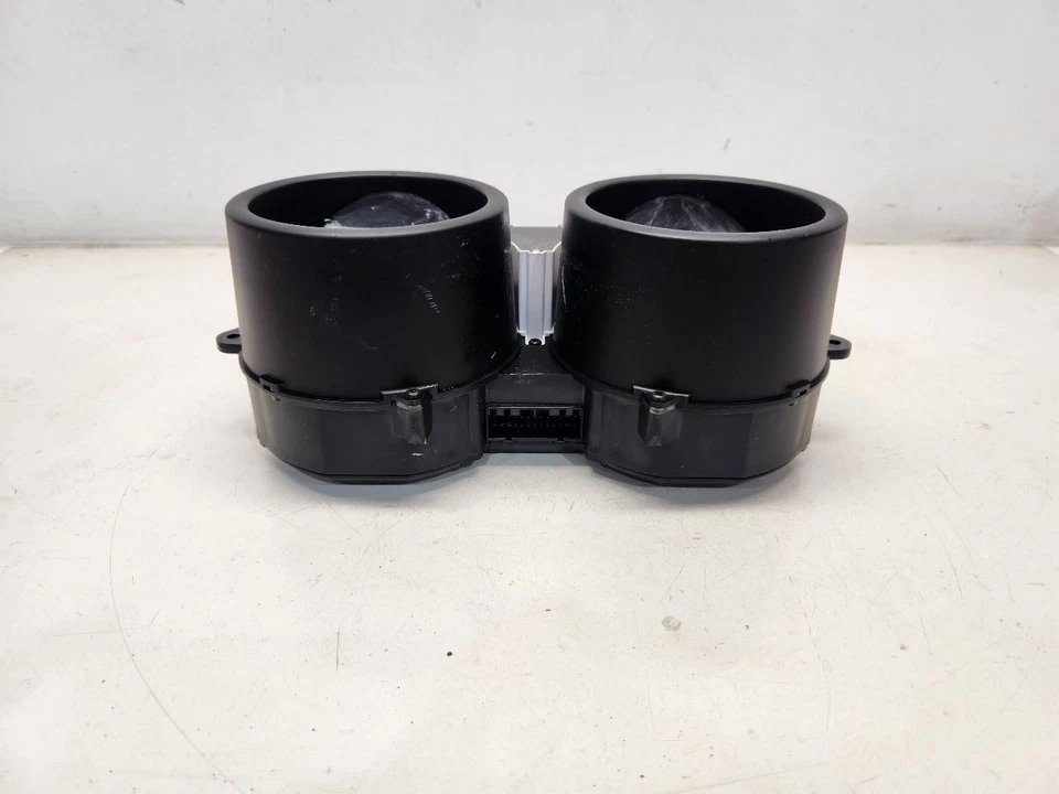 2004 Chevrolet Aveo (Hatchback / 1.6L) Speedometer Cluster -MPH/73K/ PN 96461320 - Image 2 of 4