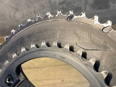 Giant Power Pro Shimano Ultegra FC-R8000 Power Meter 52/36T 170mm