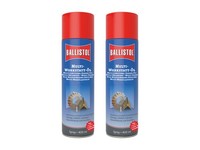 Ballistol Multi-Werkstatt-ÖL Spray, 400 Ml, 2 StüCk