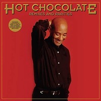 Hot Chocolate - Remixes And Rarities - Cd - E46Z