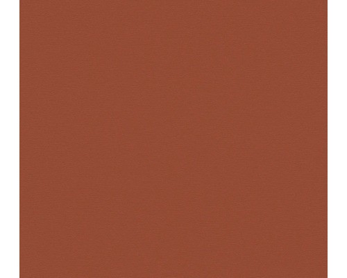 Vliestapete 3957-95 French Affair Uni Dezente Struktur Rot Braun-image