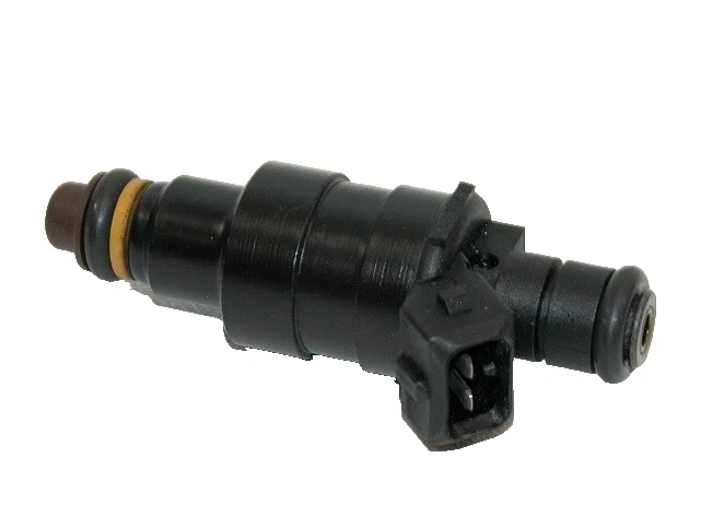 Nuevo inyector de combustible genuino GM para Chevrolet Corvette 1985 5,7 L Foto 2 de 4