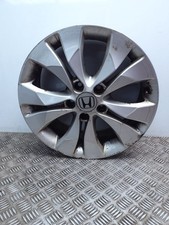 HONDA CR-V MK4 2012-2015 17in Alloy Wheel 42700T1GE81