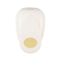 Vaessen Creative Motivstanzer Oval Jumbo