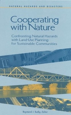 COOPERATING WITH NATURE: CONFRONTING NATURAL HAZARDS WITH By A Joseph Henry VG