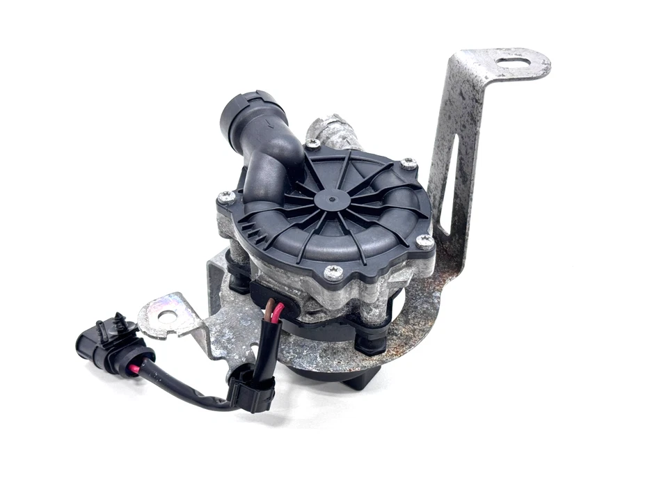 Bomba de aire secundaria Audi TT QUATTRO 2.0T 2016-2023 04E 959 231 B OEM 21 k millas Foto 2 de 4