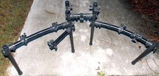 Roland MDS-COM Electronic Drum Stand
