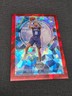 2023-24 Contenders Optic Hoop Dreams Red Cracked Ice #16 Nick Smith Jr. /175