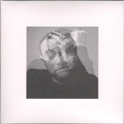 Circles - Mac Miller Vinyl