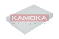 Kamoka Pollenfilter FüR VW Up! Seat MII Skoda Citigo Load Up E-Citigo