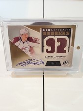 2012 SP Game Used Golf Cards 25