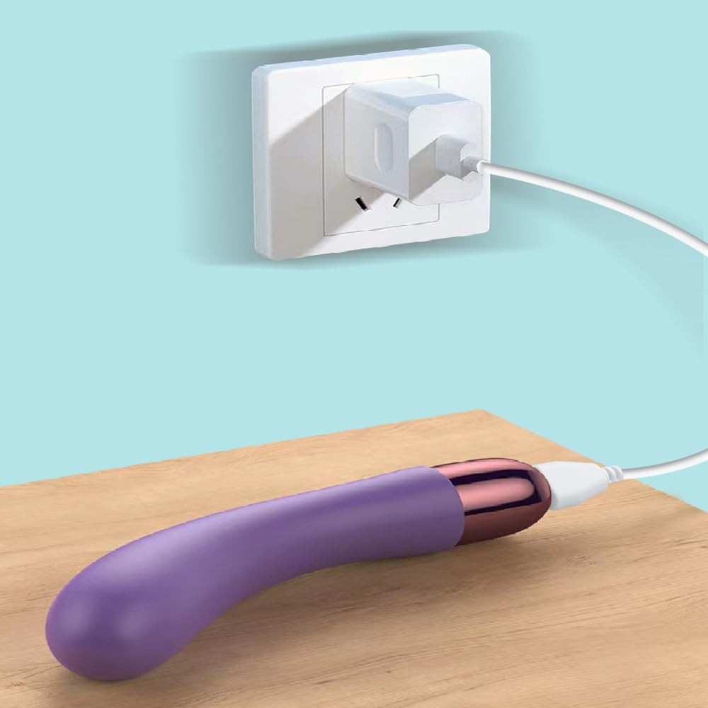 5mm Magnetic USB DC Charger Cable for Toys, Facial Cleanser, Electric White 