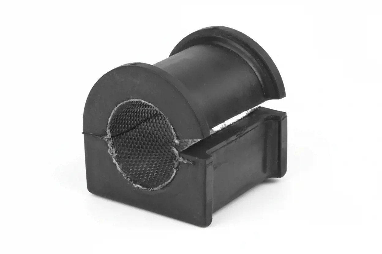 MEYLE 53-14 615 0008 Gommini Barra Stabilizzatrice ORIGINAL Quality, Assale anteriore Dx - Immagine 2
