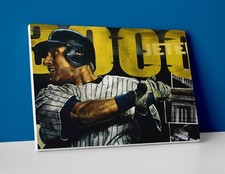 Top 10 Derek Jeter Baseball Cards 17