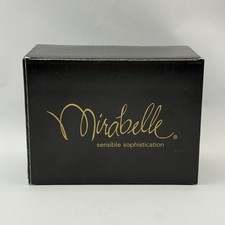 Mirabelle Signature Hardware Provincetown Single Robe Hook Brushed Nickel NIB