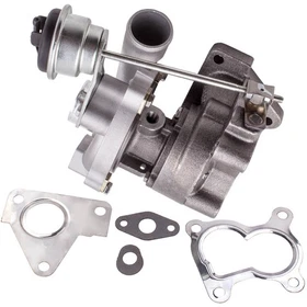 Turbolader for Renault Clio II Dacia Logan Nissan Micra 5435 970 0000 Ölgekühlt