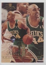 1994-95 Flair Rick Fox #9 q5u