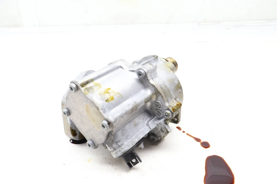 BMW M235I XDRIVE 2015-2016 3,0 L - Bomba de vacío del motor 8618897 Foto 3 de 4