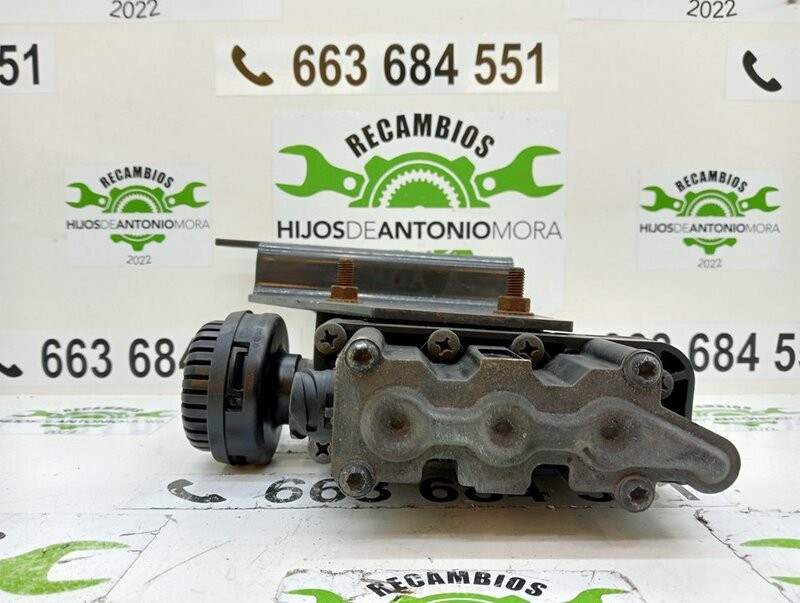 5010457434 RENAULT MIDLUM 4.8 DIESEL AIR SUSPENSION VALVE 2000 91726