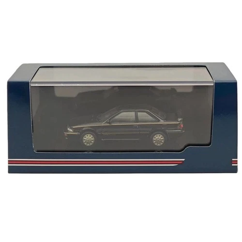 Hobby Japan 1:64 GT APEX AE92 Toys Model Black US In stock