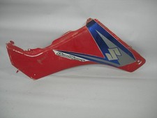2005 Suzuki Ltz250 LTZ 250 ATV Plastic Side Fenders Left Right