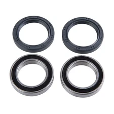 Tusk Wheel Bearing and Seal Kit Front For KTM 250 SX 2003-2022