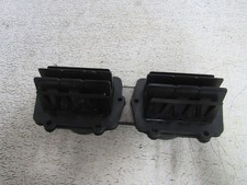 12 POLARIS RMK ASSAULT 800 REEDS V-FORCE 3 INTAKE PEDALS BOOTS PRO #2557
