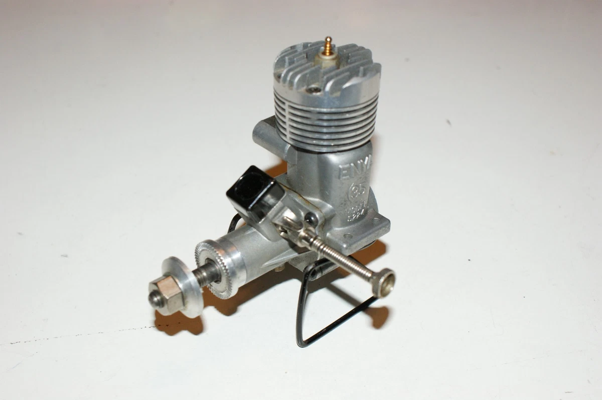 Enya Hobby RC Gas/Nitro Engines for sale | eBay
