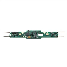 Digitrax DZ123MK0 Board Replacement Decoder For Marklin Mini Club 88455 & Others