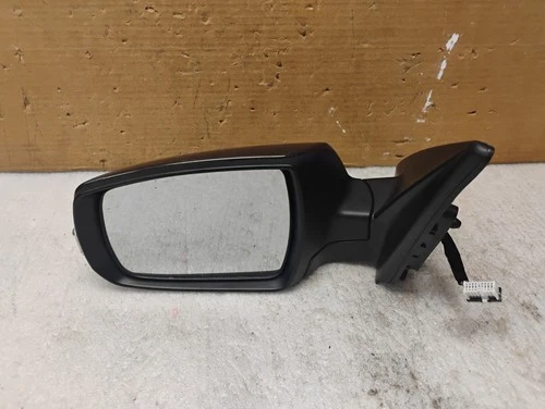 OEM DRIVER SIDE MIRROR 2011-2015 KIA SORENTO 876101U000 MAIN
