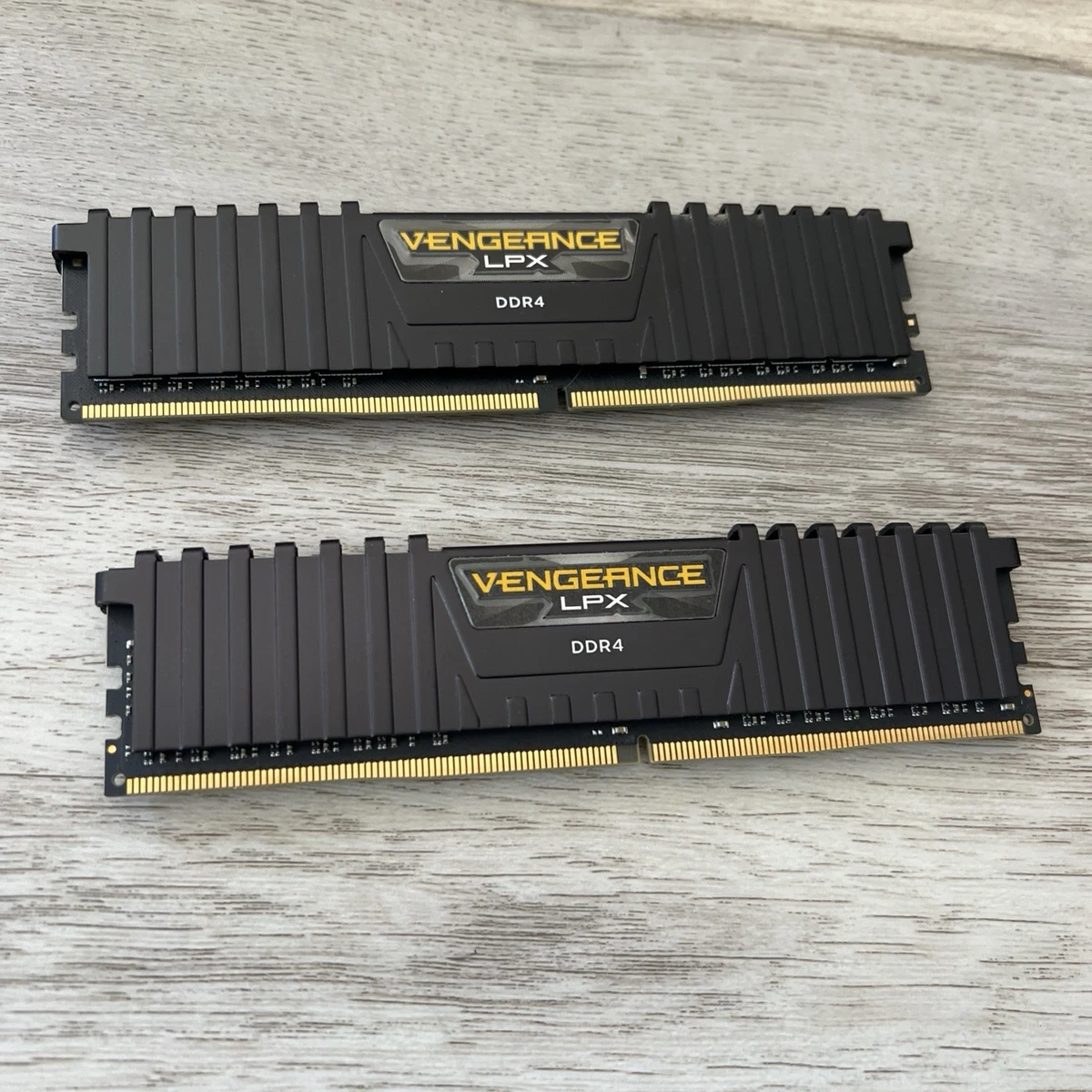 Corsair 16GB Computer RAM for Sale - eBay