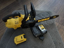 Dewalt DCM565 Cordless Chainsaw
