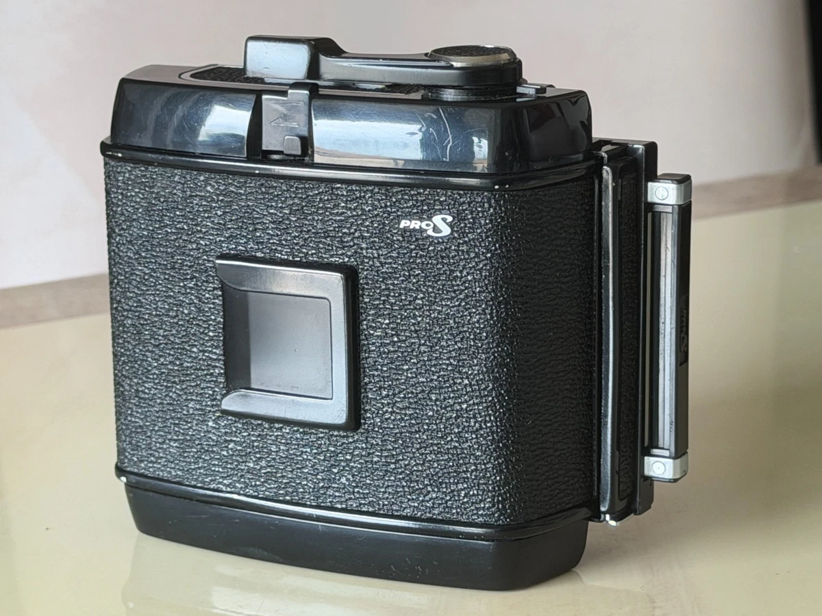 Mamiya 120 Film Back for sale | eBay