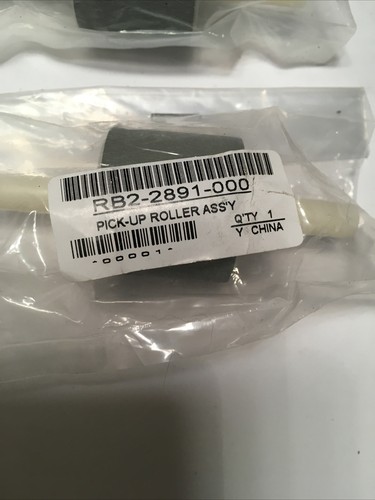 Pickup roller/ hp 2820 1320 p2015d 2100 2200 2300 2420 1160 2015dn p2015 2840! - Picture 2 of 4