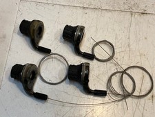 4 Qty of Vintage SRAM ESP 900-81 8-Speed Grip...