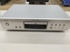DENON DCD-755AE Audiophile CD Player Works Tested From Japan TMB00 4.5
