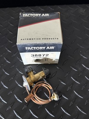 38872  A/C AC Expansion Valve New for Pickup Honda Civic Factory Air