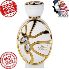 Sawaar Vanille Blanc Khadlaj Perfumes 香水 - 2025年のユニセックス